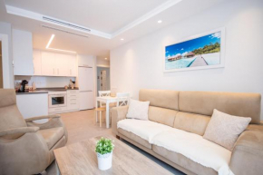 Cubo's Apartamento Tivoli B3 Benalmadena
